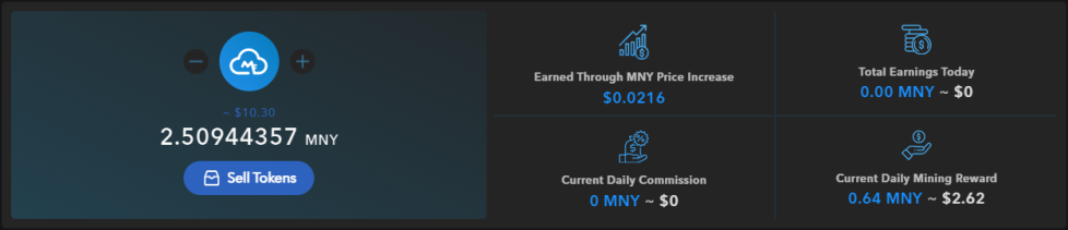 Miny.cc