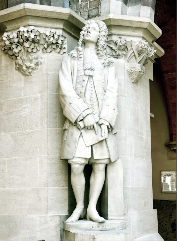 Oxford University Museum of Natural History