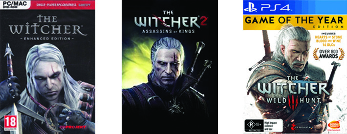 Games