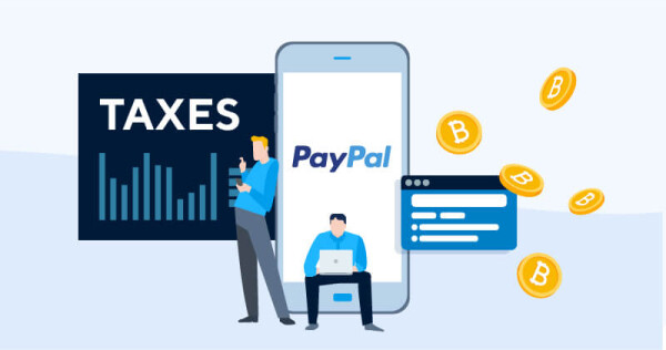 Why Haven’t We Already Substituted PayPal with Crypto Wallets?