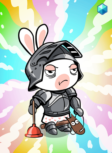 Knight Rabid