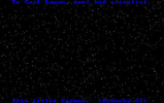 Malware Cosmos