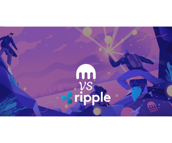 XRP RIPPLE