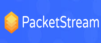packetstream logo
