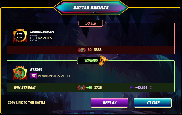 result