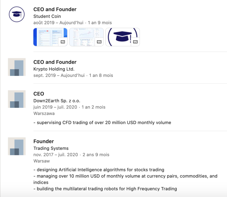 Linkedin