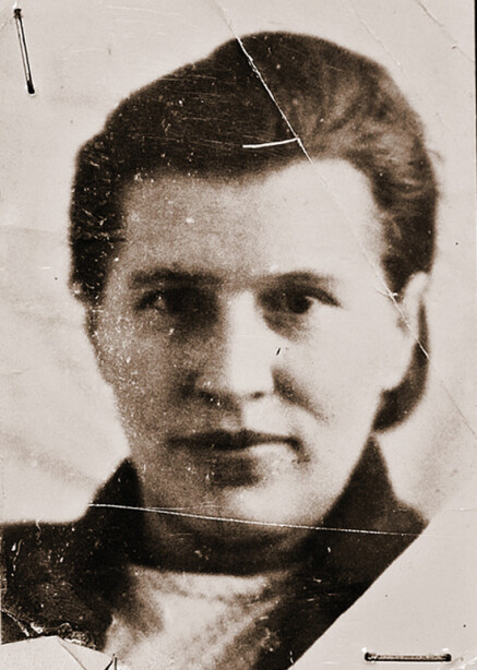 Tonka the machine gunner, Antonina Makarova