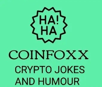 Crypto jokes