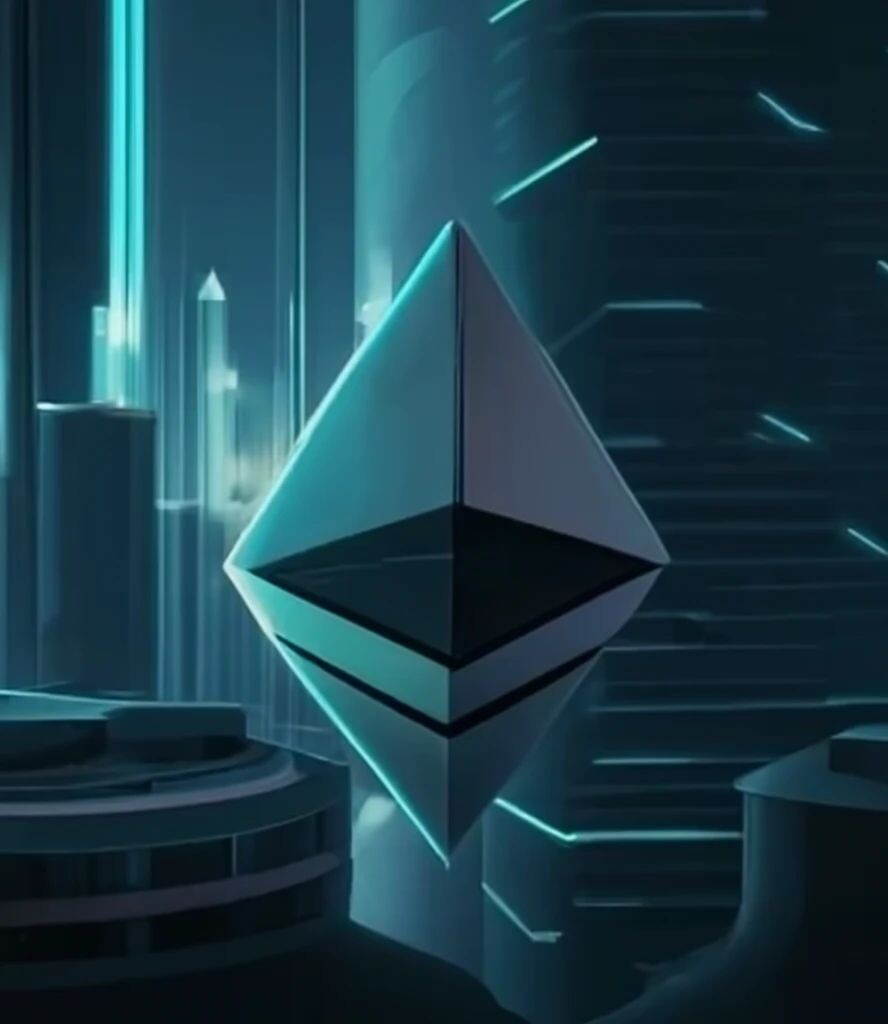 Ethereum ETF by Along Tusk 2024