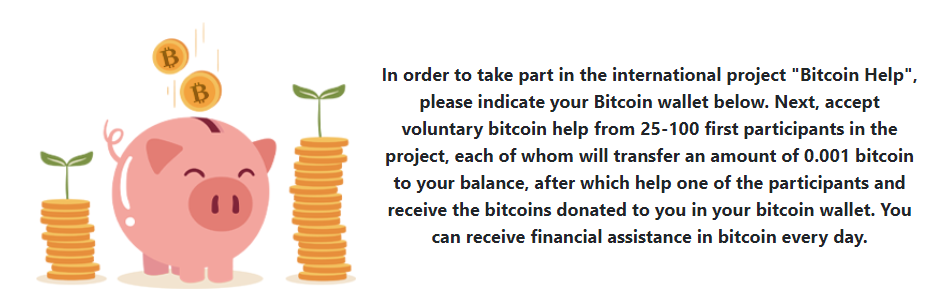 bitcoin scam