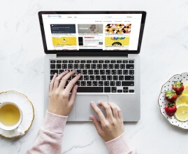 Earn on Publish0x by Reading