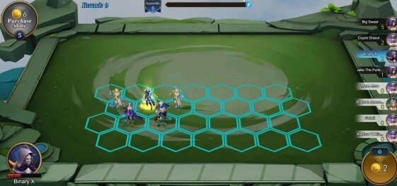 Cyberchess