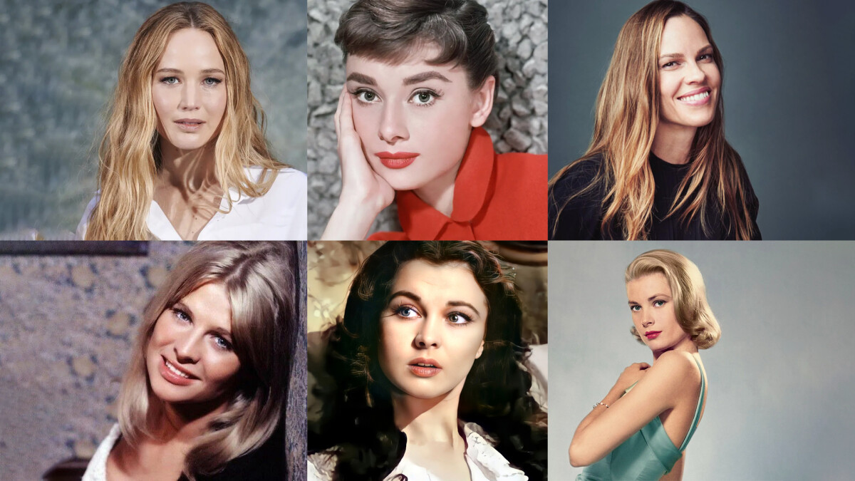 Top 10 Youngest Female Oscar Winners: Best Lead Actress (Full Video)