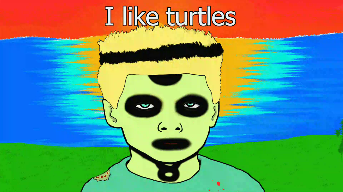 Lifeline Token Grave Coming