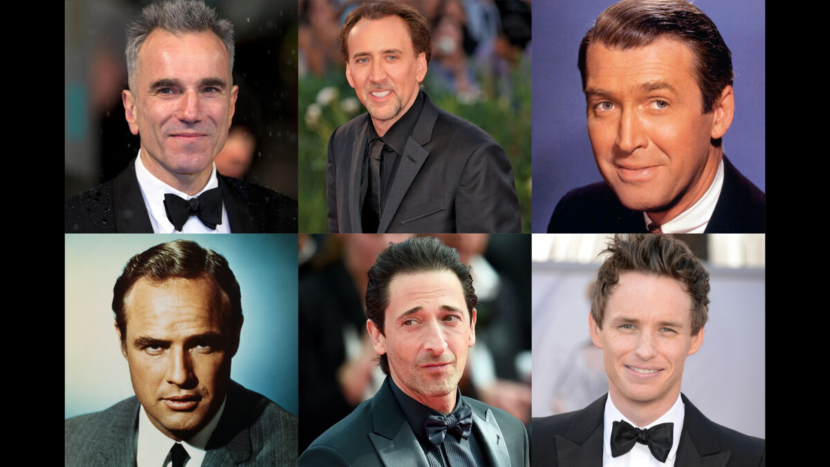 Top 10 Youngest Oscar Winners: Best Lead Actor