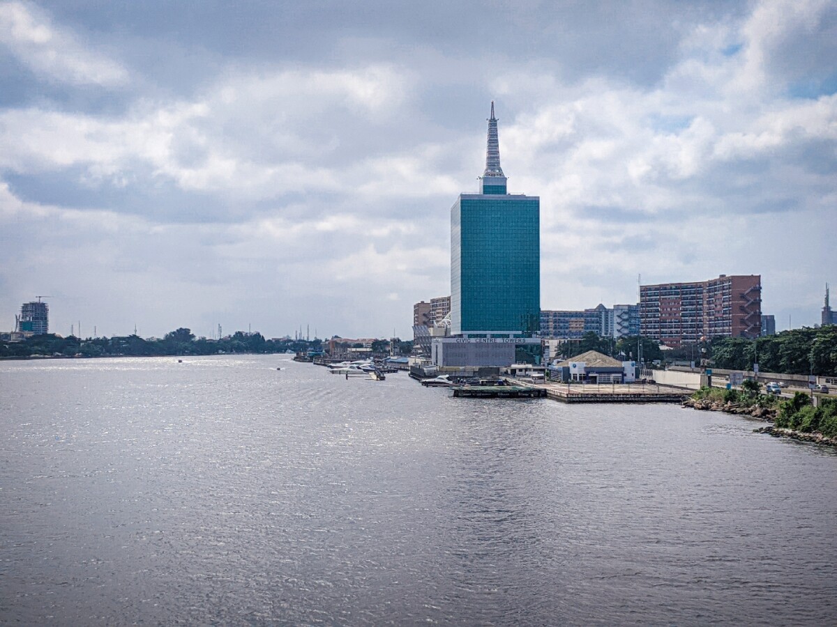 Lagos View