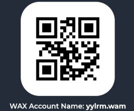 WAX Address
