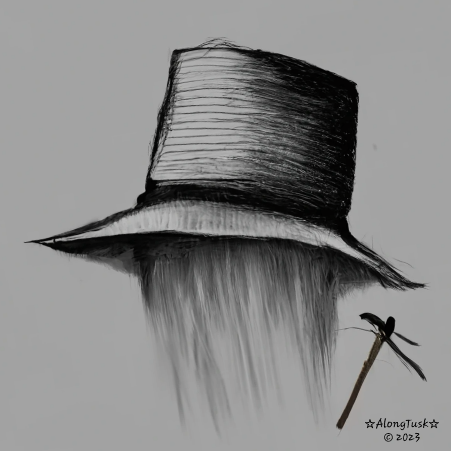JP Morgan Concept Art by Along Tusk