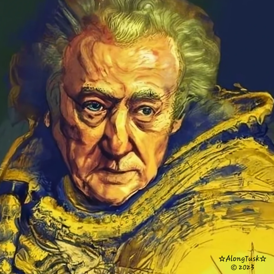 Wagner by Along Tusk