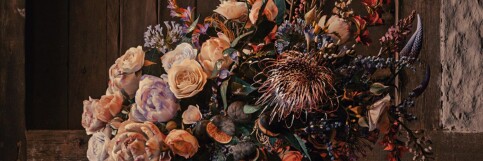 Artificial florilegia