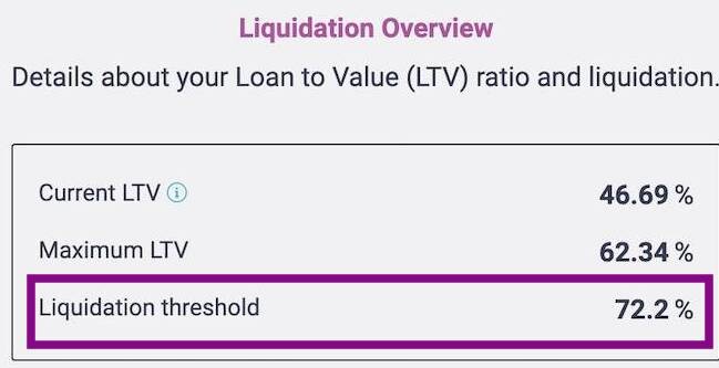 liquidity, defi, dex, aave