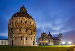 battistero