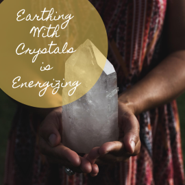 Earthing and Healing