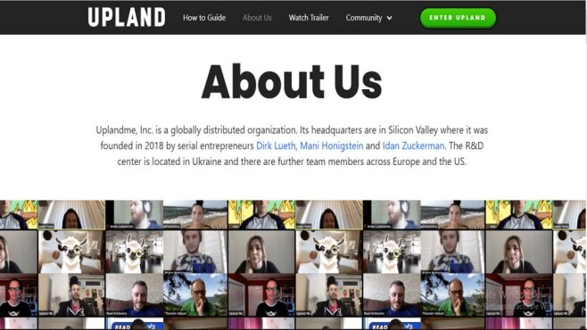 upland.me