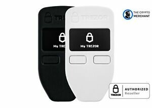 trezor one model