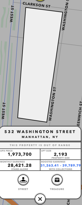 Upland 532 Washington Street