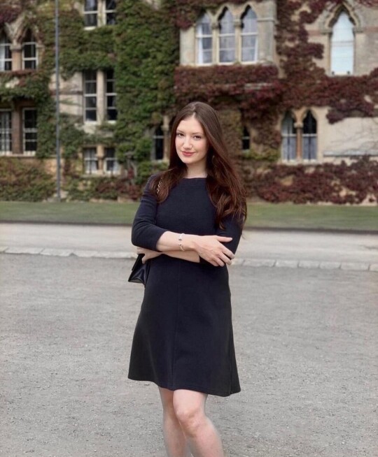 Oxford
