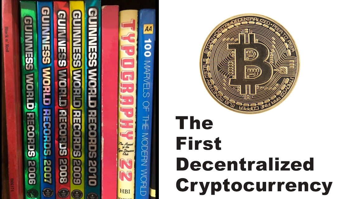 bitcoin