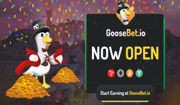 goosebet
