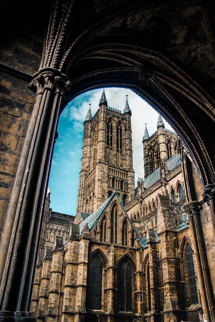 Photo by matthew Feeney on Unsplash
