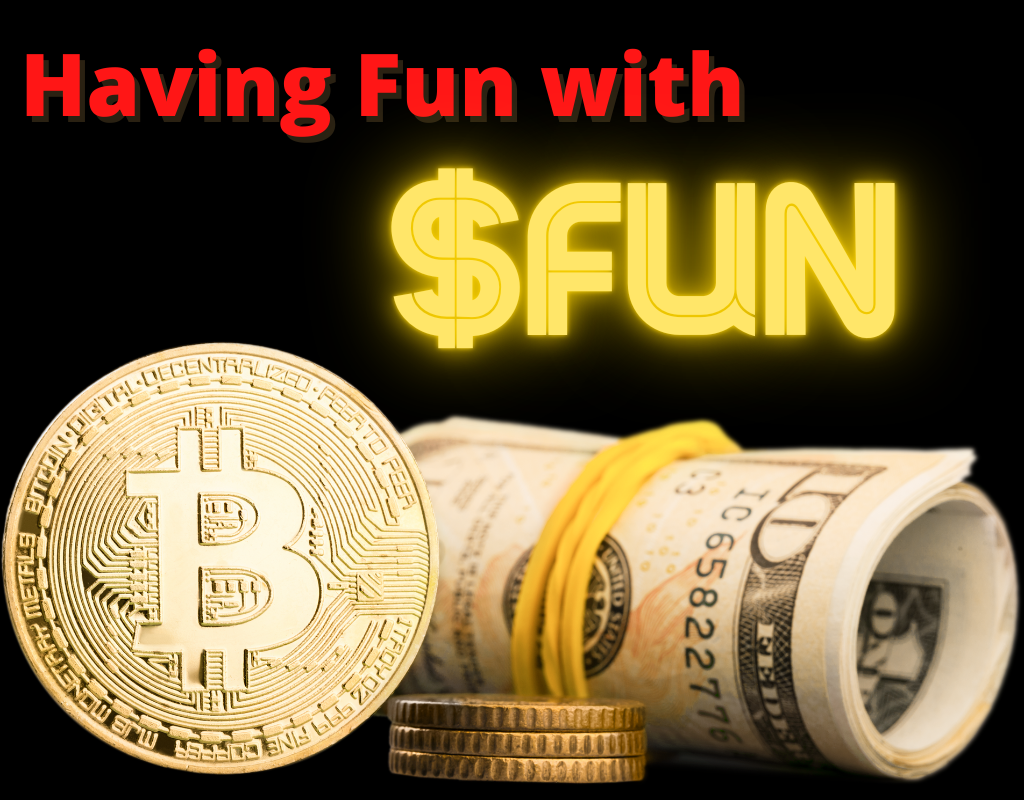 Having Fun with $FUN