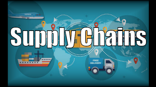 trevor balthrop blockchain supply chains disrupt industries markets and everything