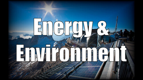 trevor balthrop blockchain better environment energy