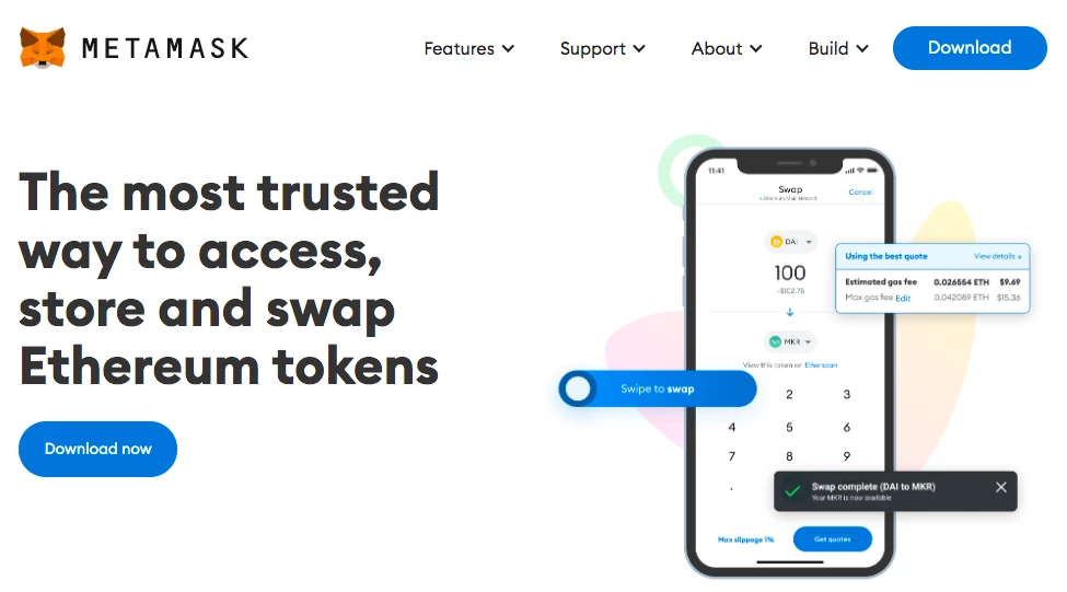 Source: MetaMask
