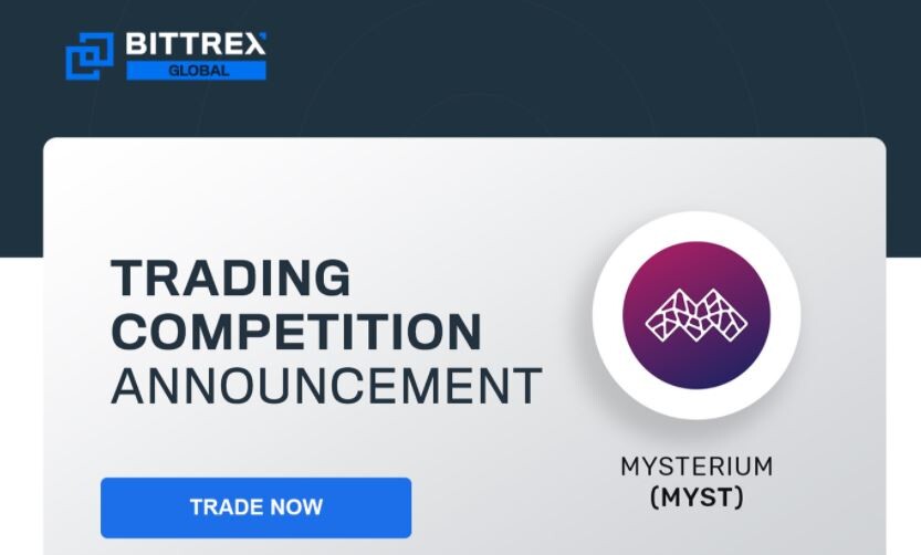 bittrex contest