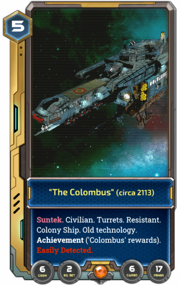 Colombus