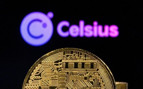 celsius cac