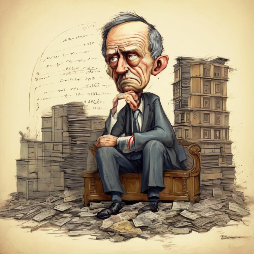 Deficit and inflation