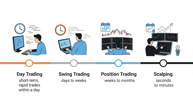 Trading Styles