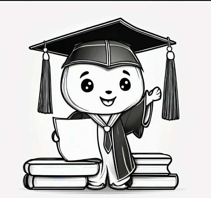 Ethereum token graduating