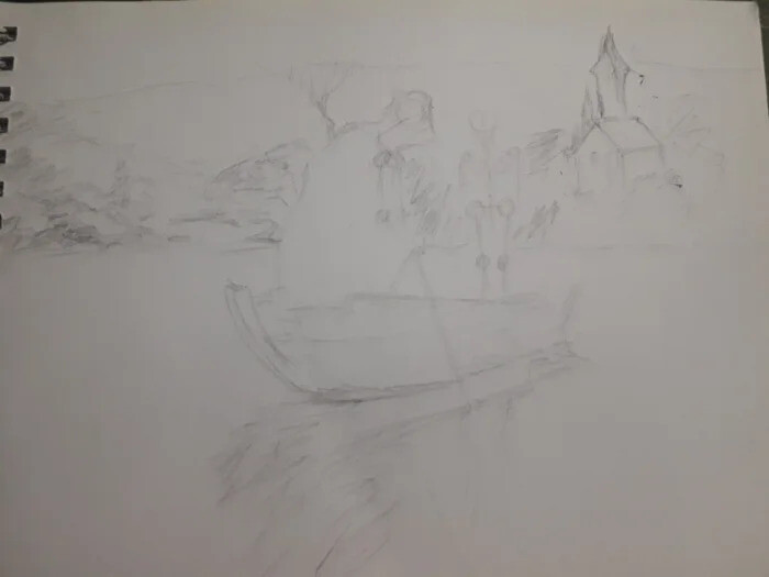 draft