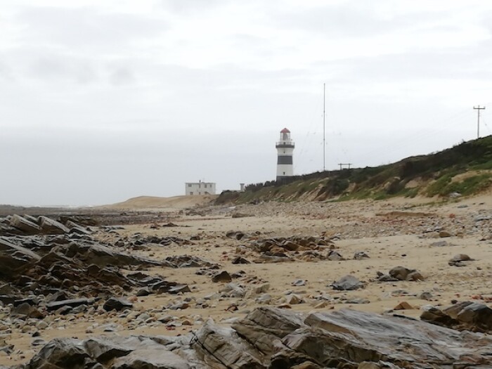 Lighthouse