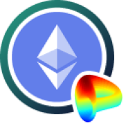 The Curve Finance protocol on the Ethereum network is a beautiful thing.