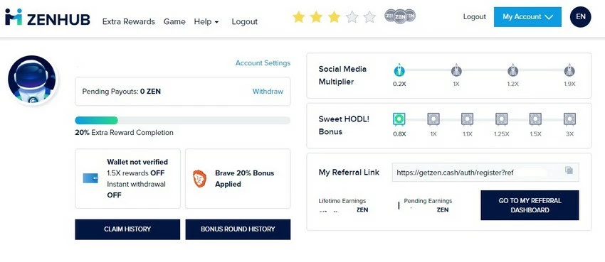 horizen