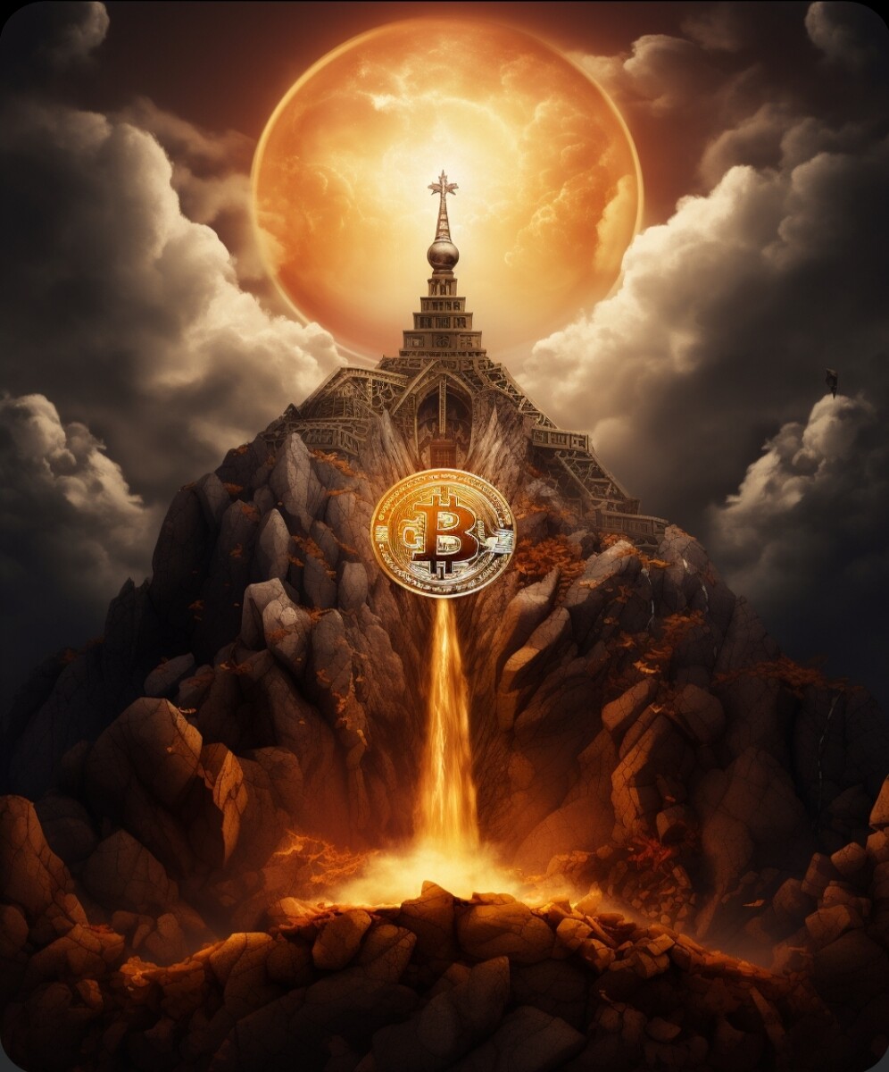 Crypto Profits Long-Term Strategies