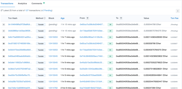 Etherscan